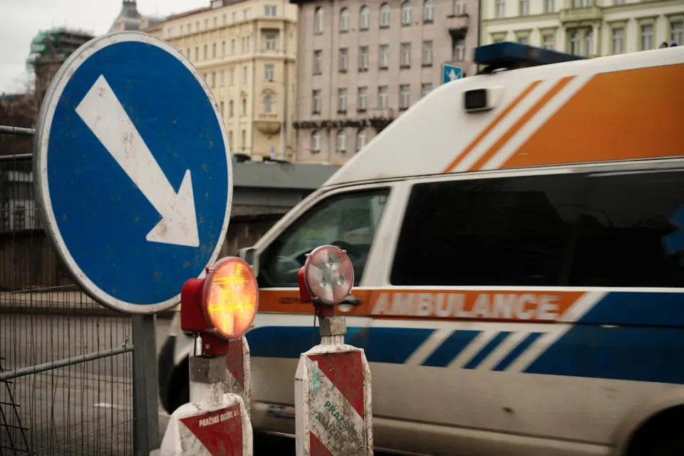 Hayat Kurtaran Trafik Kuralları: 10 Temel Kural | Güvenli Sürüş