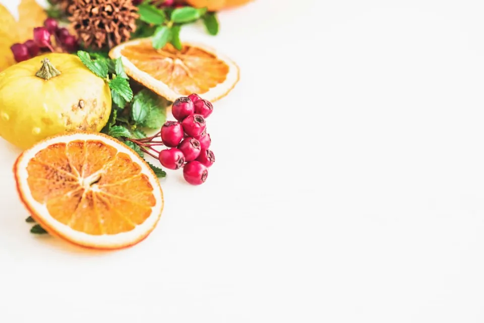 Kansızlığa Son: Demir Emilimini Artıran C Vitamini Sırları