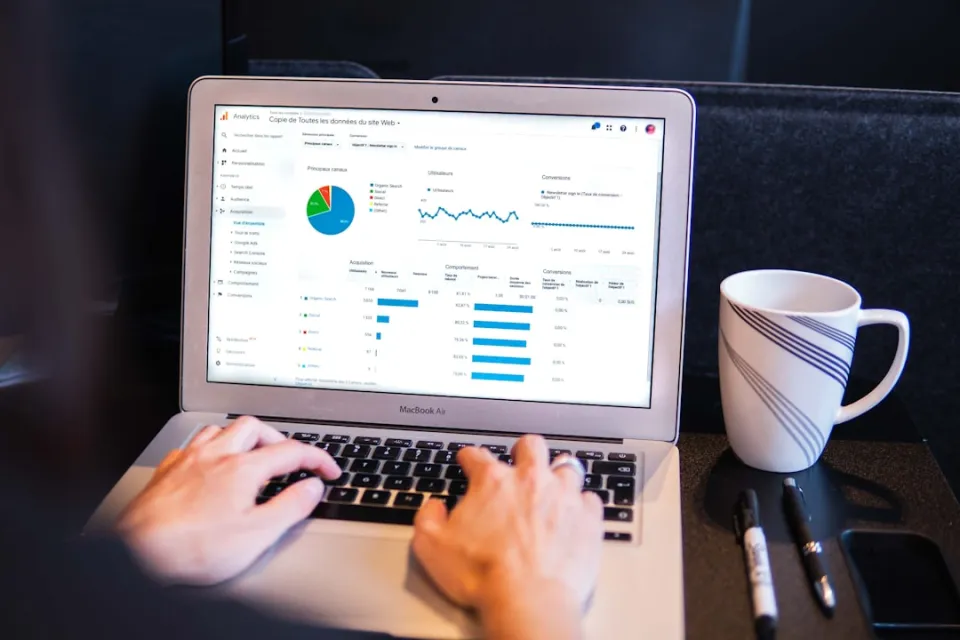 Web Sitesi SEO Kuralları: Kapsamlı Rehber ve Başarı Taktikleri