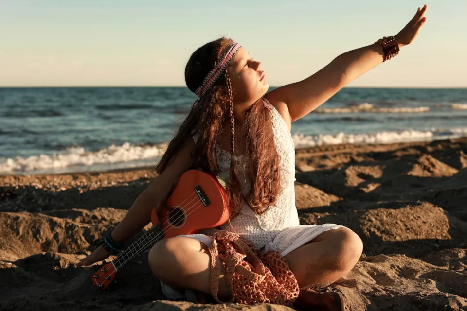 Plaj ve Havuzda Müzik Keyfi: Görgü Kuralları ve İpuçları