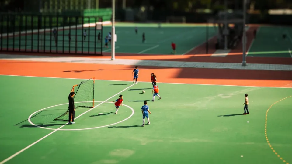 Hentbol Oyun Kuralları 2026: Güncel Rehber ve İpuçları