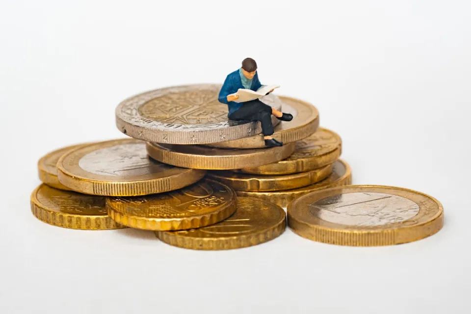Geleceğin Ekonomisinde Finansal Okuryazarlık: Hayatta Kalma Rehberi