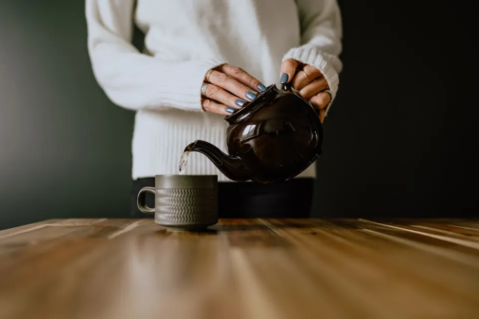 Çay ve Kahve Tüketimi: Günde İdeal Fincan Sayısı Kaç Olmalı?