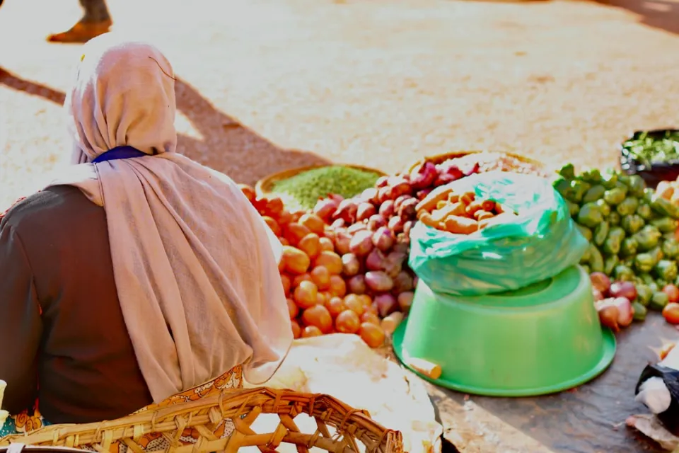 Ramazan'da Sağlıklı Beslenme: Sahur ve İftar Rehberi
