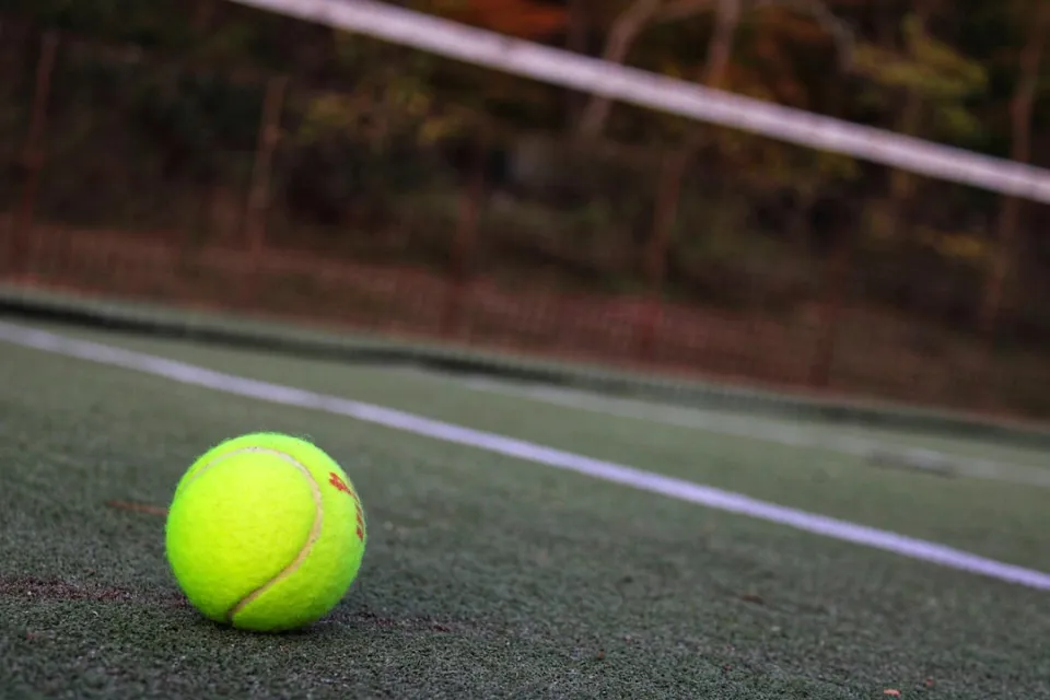 Tenis Puanlama ve Servis Kuralları: Başlangıç Rehberi