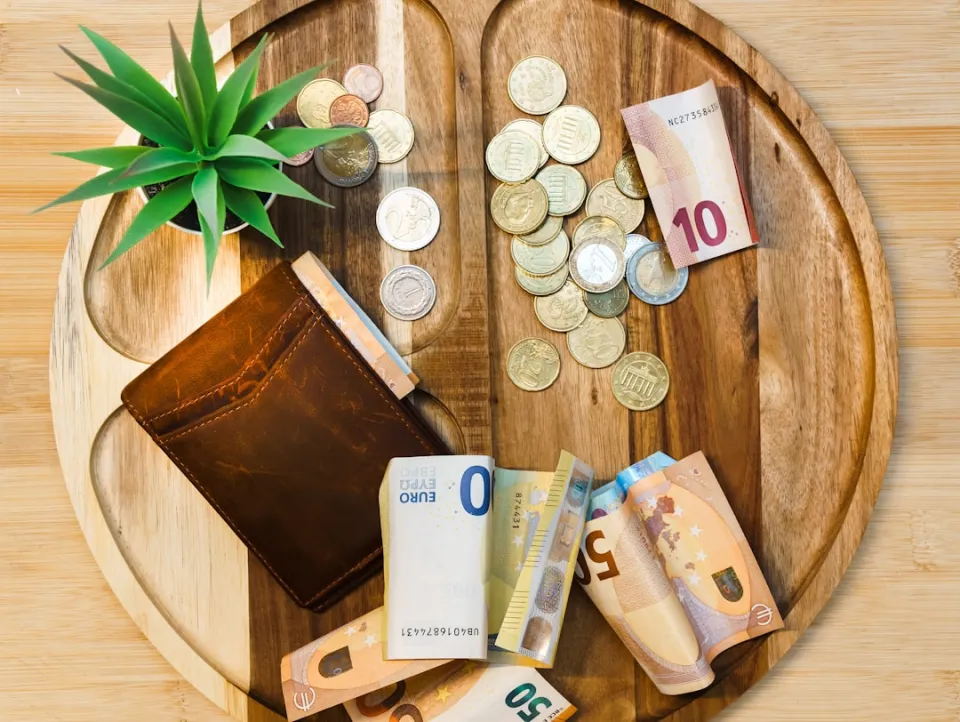 80/20 Bütçe Kuralı: Paranızı Kolayca Yönetin ve Biriktirin