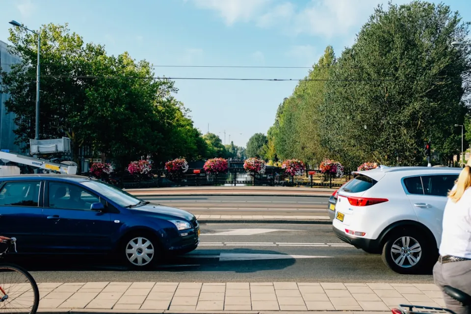 Trafik İhlalleri ve Kanuni Yaptırımların Kontrolü
