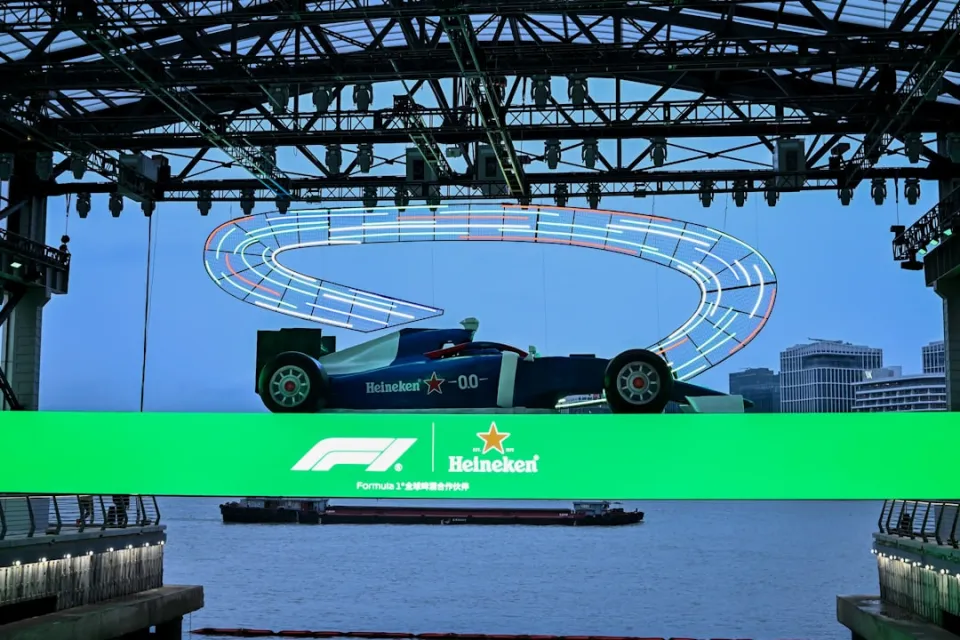 F1 Pit Stop Hızı ve Sarı Bayrak Kuralları: Bilmen Gereken Her Şey!