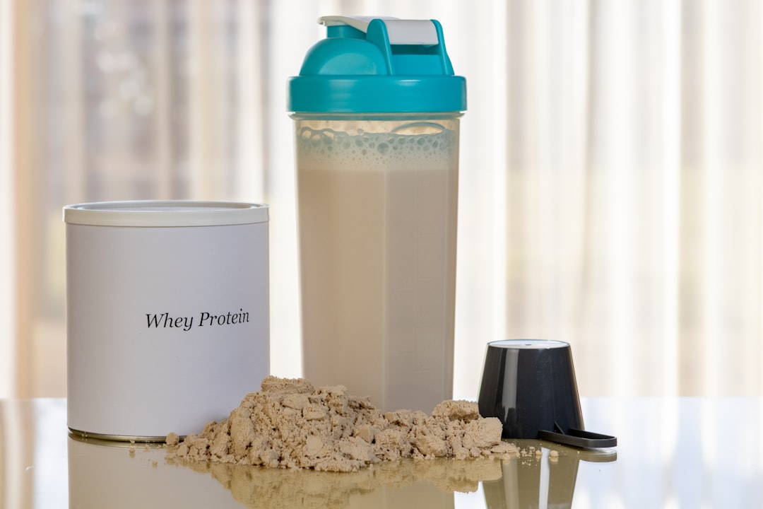 Kas Yapımı İçin Protein Rehberi: Ne Kadar ve Nasıl Tüketmeli?