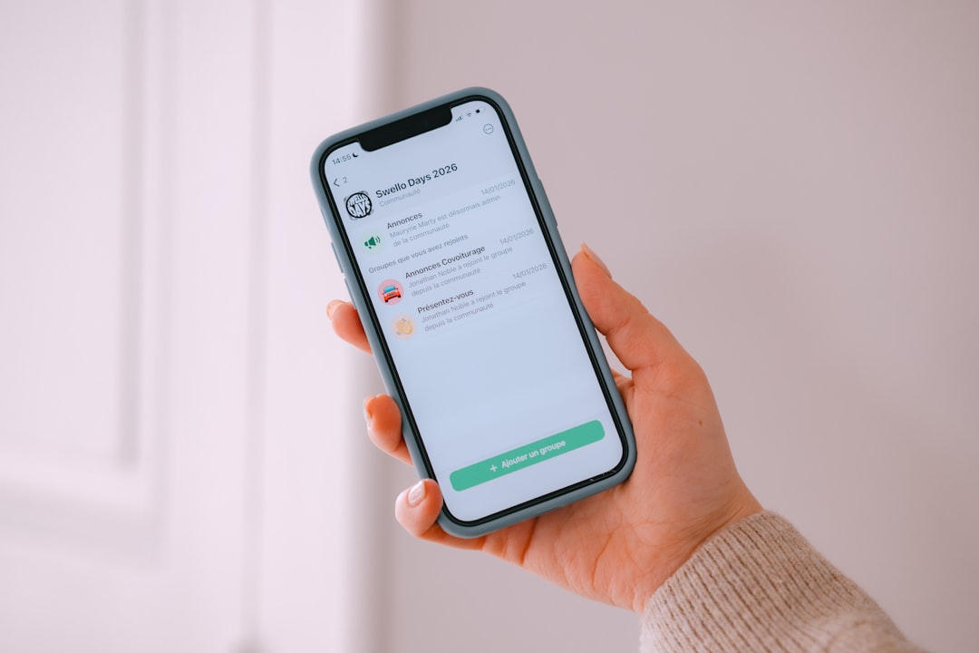 WhatsApp Grup Kuralları: İş ve Özel Hayatta Etkili İletişim