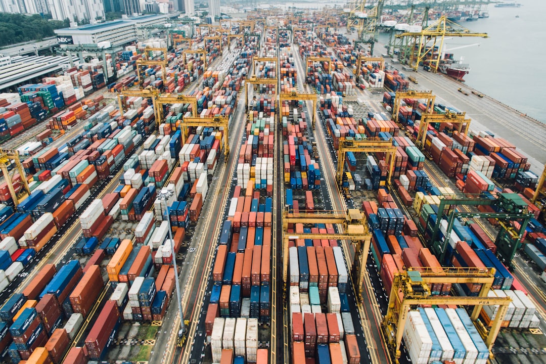 Uluslararası Ticaret ve Gümrük Vergisi: Kapsamlı Rehber