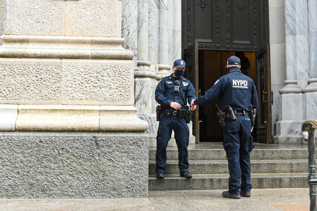 Polis Arama Yetkisi: Haklarınız Neler? Hukuki Rehber