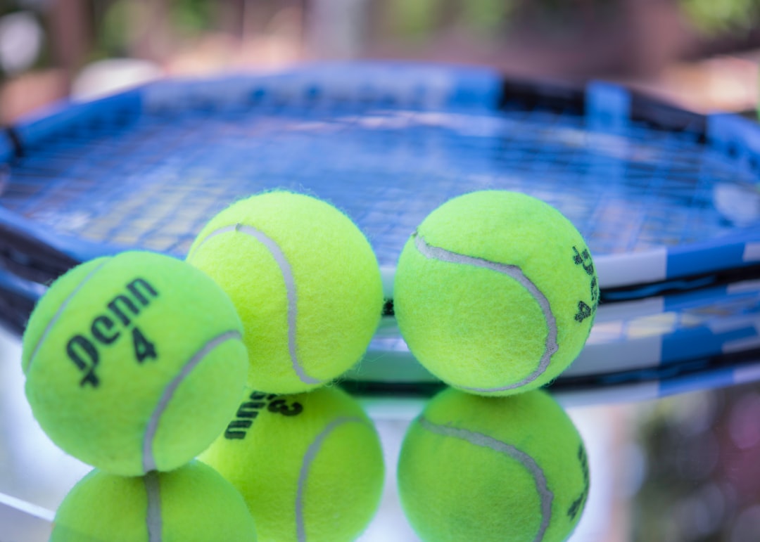 Tenis Puanlama Sistemi: Oyun, Set, Maç Kuralları Detaylı Rehber
