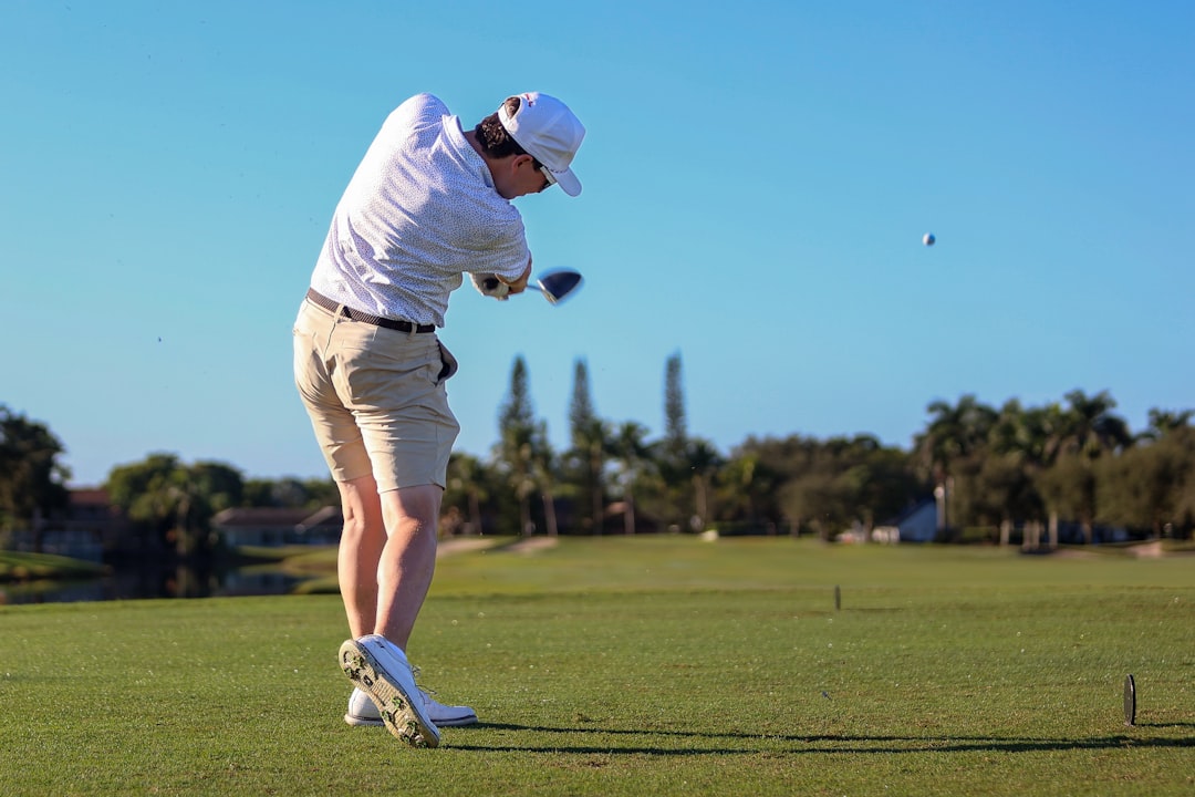 Golf Kuralları ve Skorlama: Par, Birdie, Bogey Nedir?