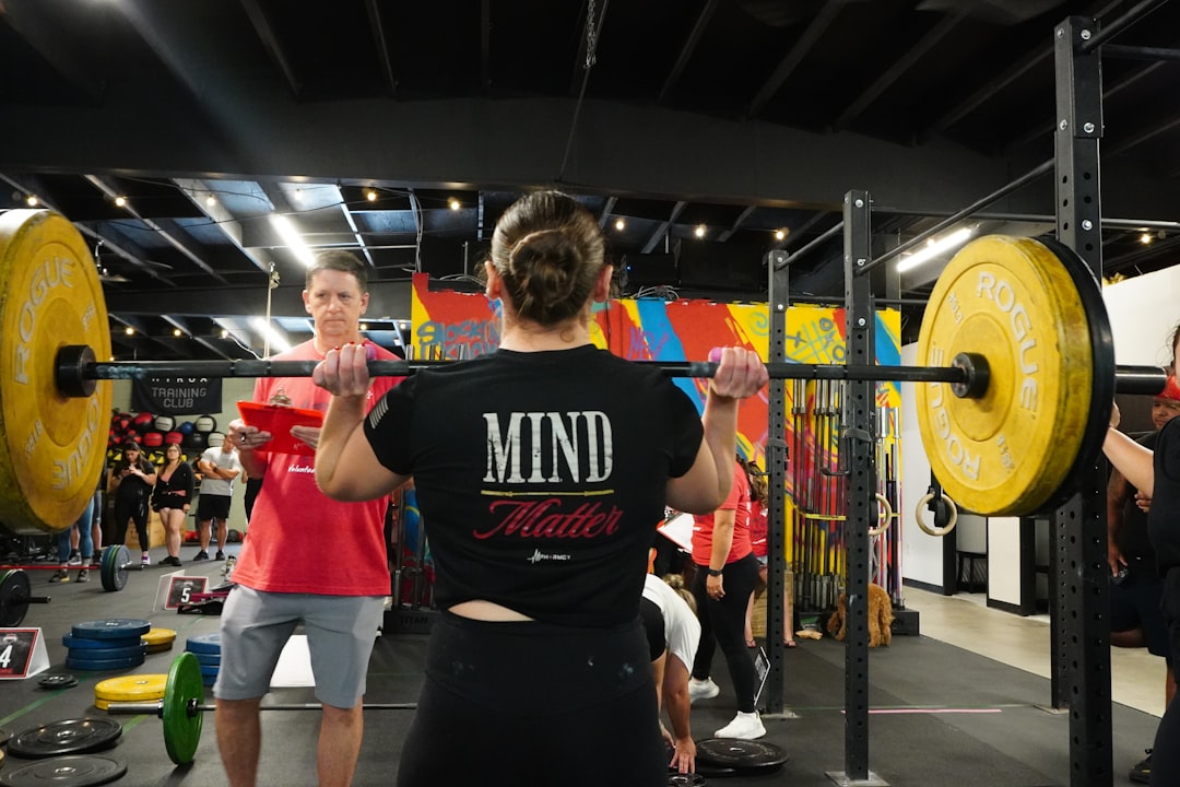 CrossFit No Rep Kuralları: Yarışmada Neden Tekrarın Sayılmaz?
